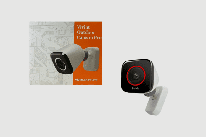 what is vivint smart home