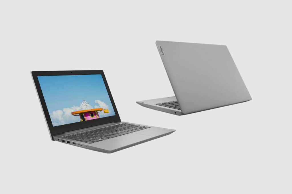 Is the Lenovo IdeaPad Slim 1i Good_