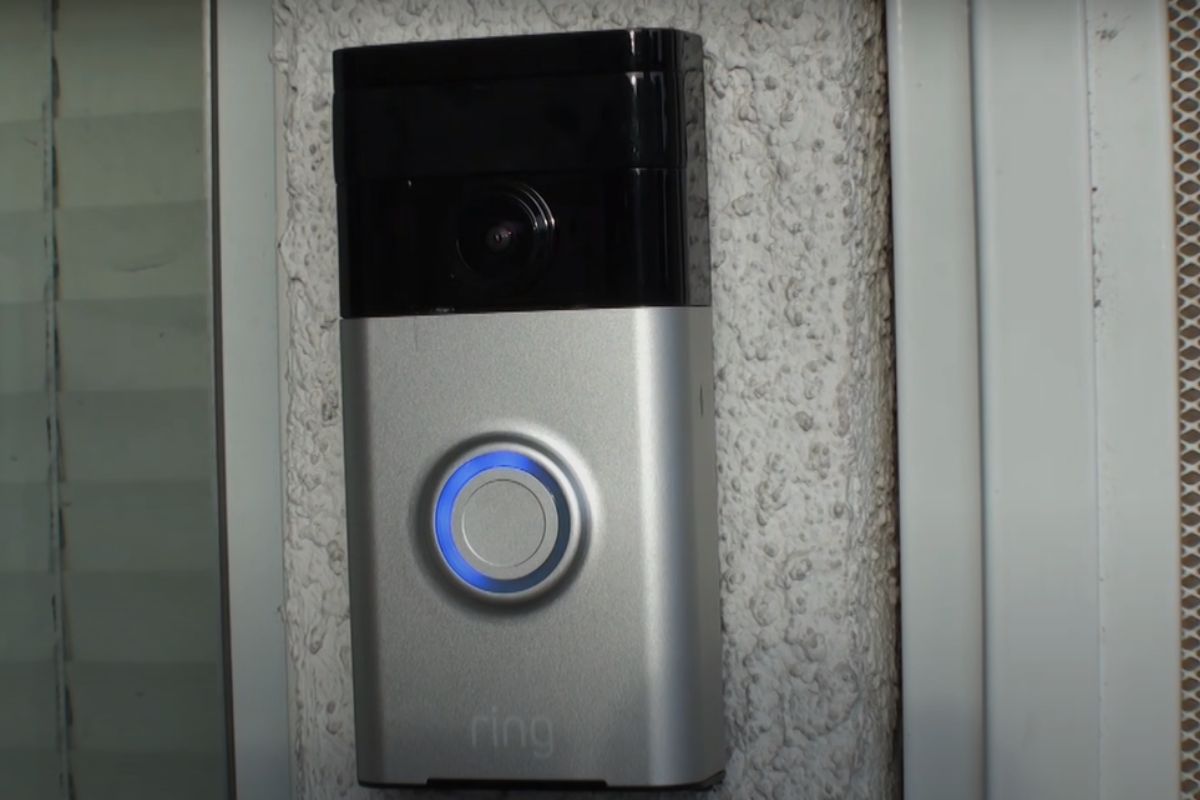 Does Ring Doorbell 3 Have To Be Hardwired? TECH GURU GUY
