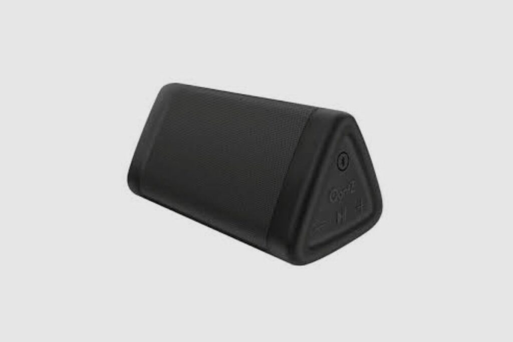 Oontz Angle 3 Bluetooth Portable Speaker