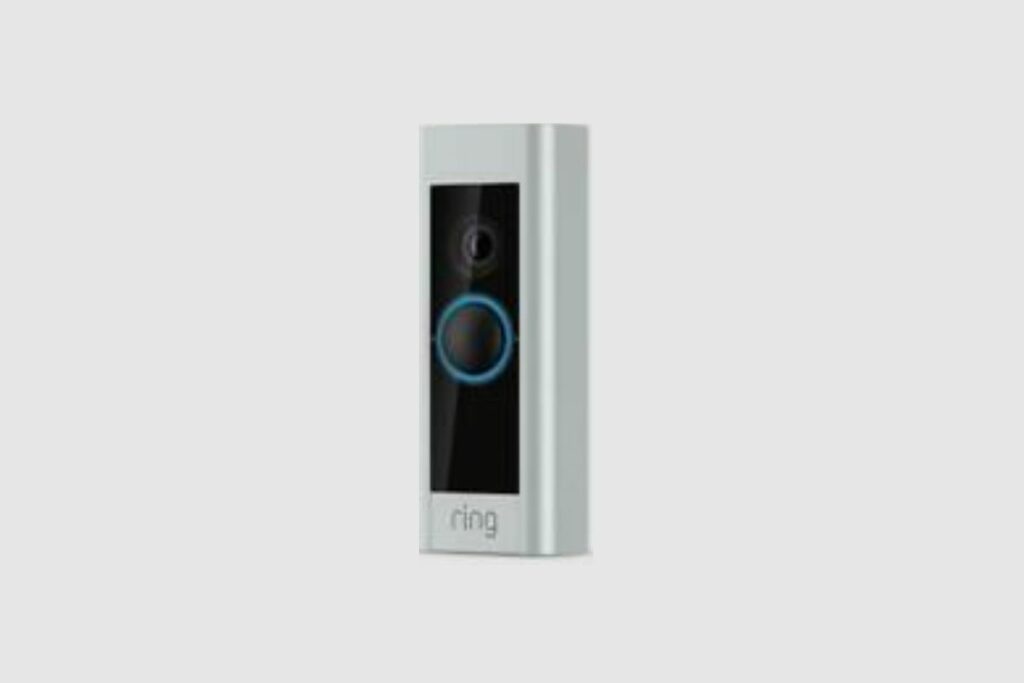 The Audio and Video Quality of Ring Video Doorbell Pro