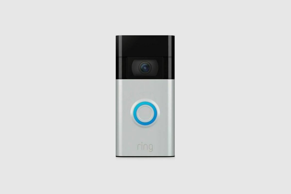 Ring Video Doorbell 3 With Ring Chime Discover All You Need To Know