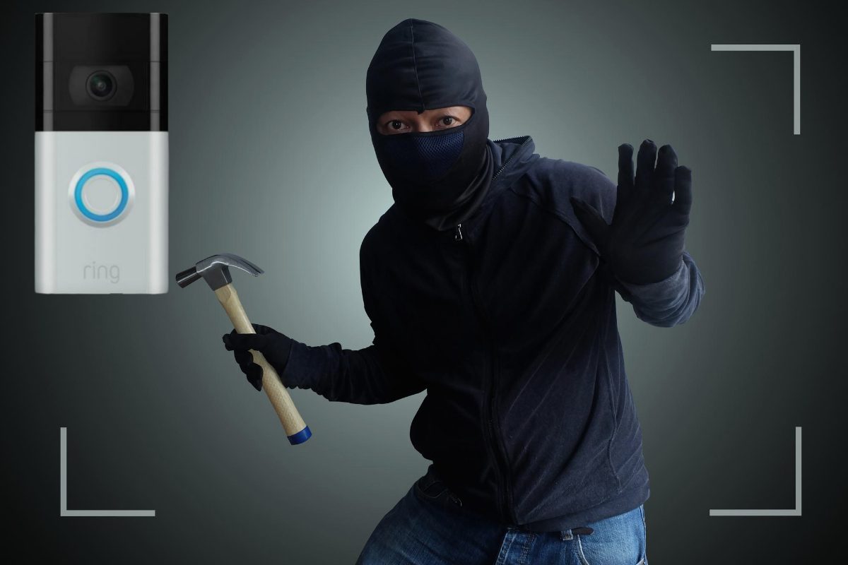 Does Ring Doorbell 3 Have Night Vision? TECH GURU GUY