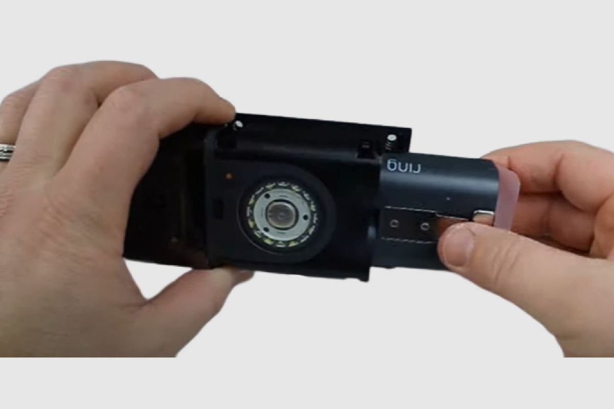 Does Ring Doorbell 3 Have To Be Hardwired? TECH GURU GUY