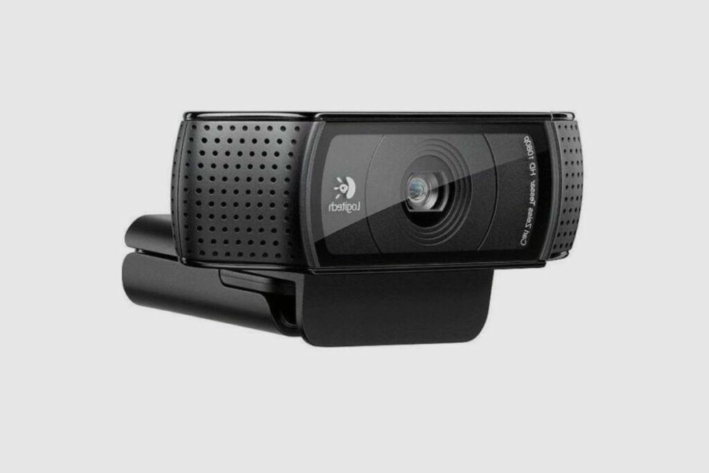 What is the Logitech C920’s streaming quality_