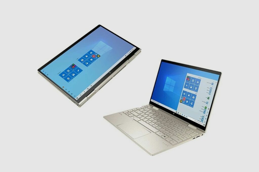 Are HP Envy X360 laptops any good__