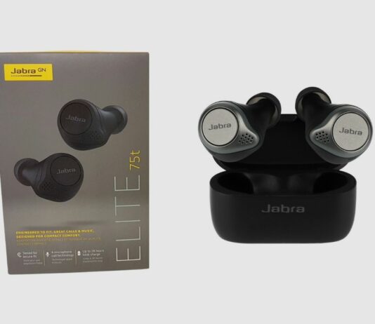 Can the Jabra Elite 75T Earbuds Connect to Multiple Devices_