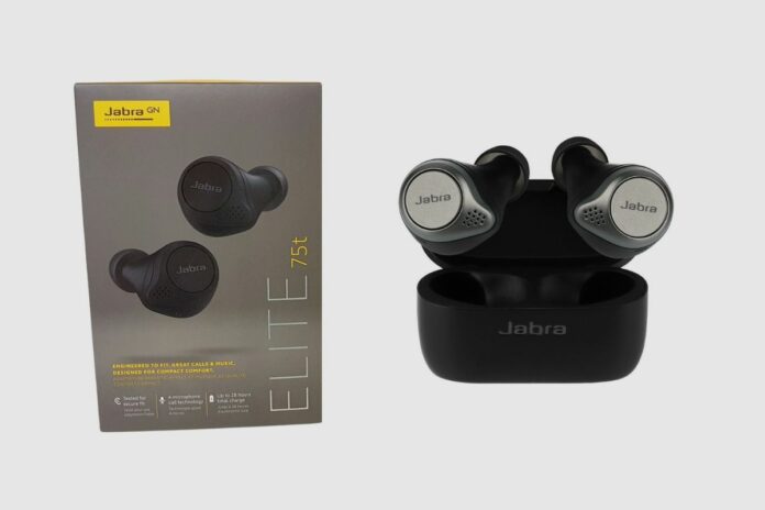 Can the Jabra Elite 75T Earbuds Connect to Multiple Devices_