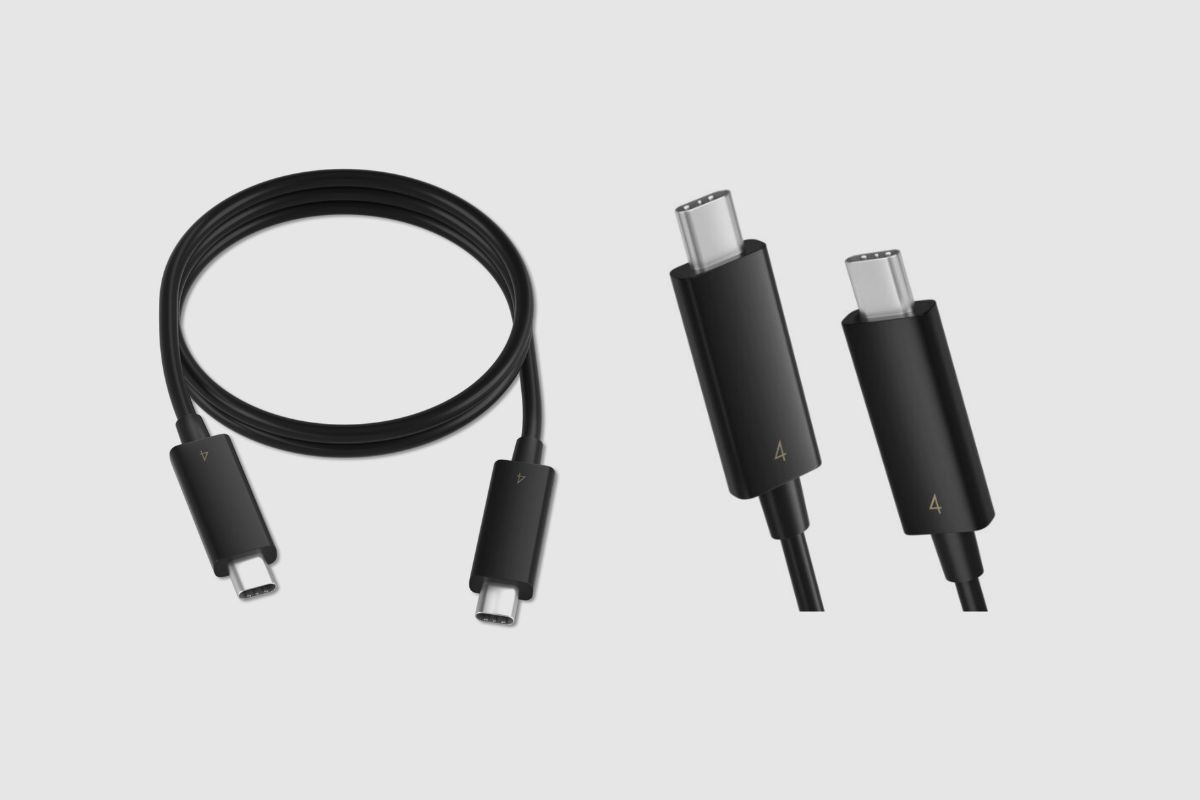 What Is Thunderbolt 4 and Why Should You Care? TECH GURU GUY