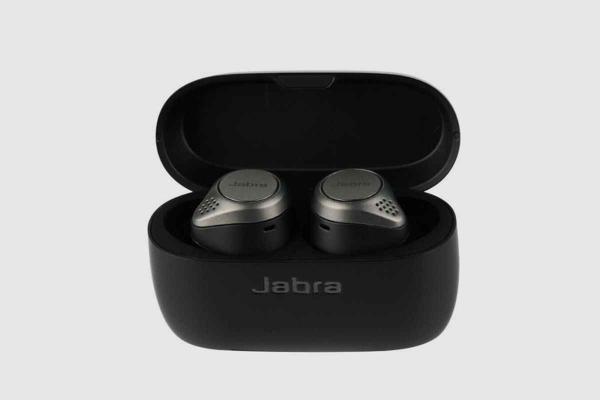 Can the Jabra Elite 75t Connect to Laptops? TECH GURU GUY