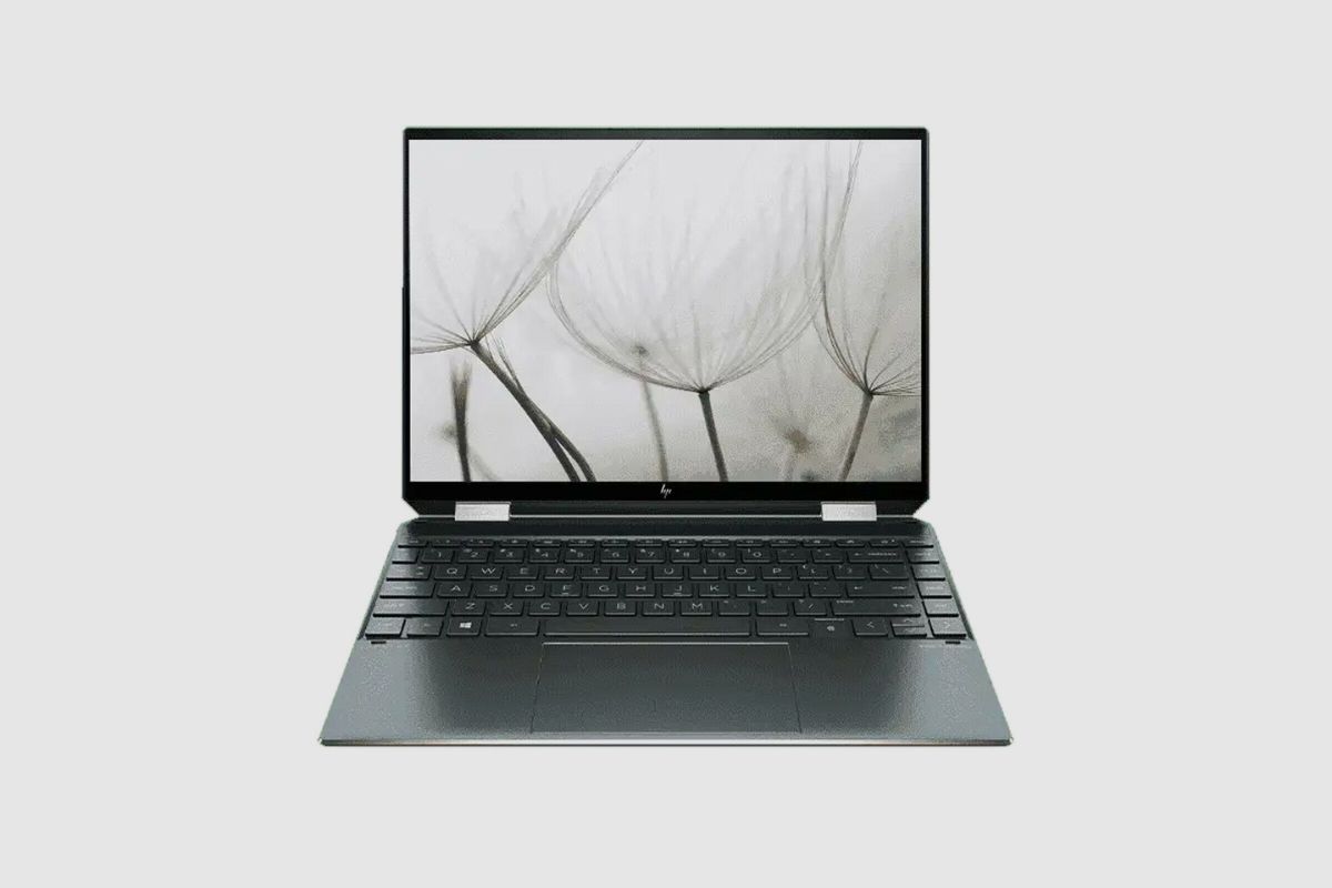 Is the HP Spectre X360 Worth it? - TECH GURU GUY