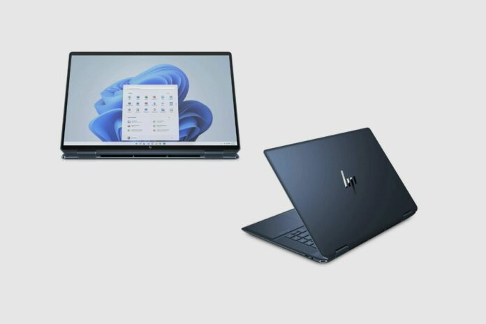 Is Spectre X360 A Good Laptop_