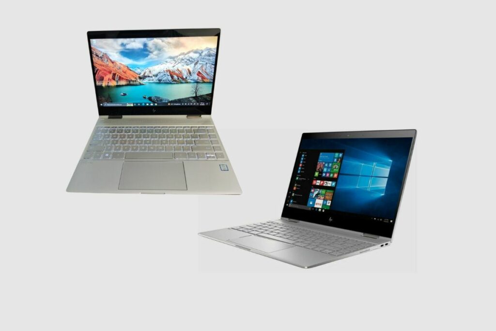 Is Spectre X360 a good laptop__