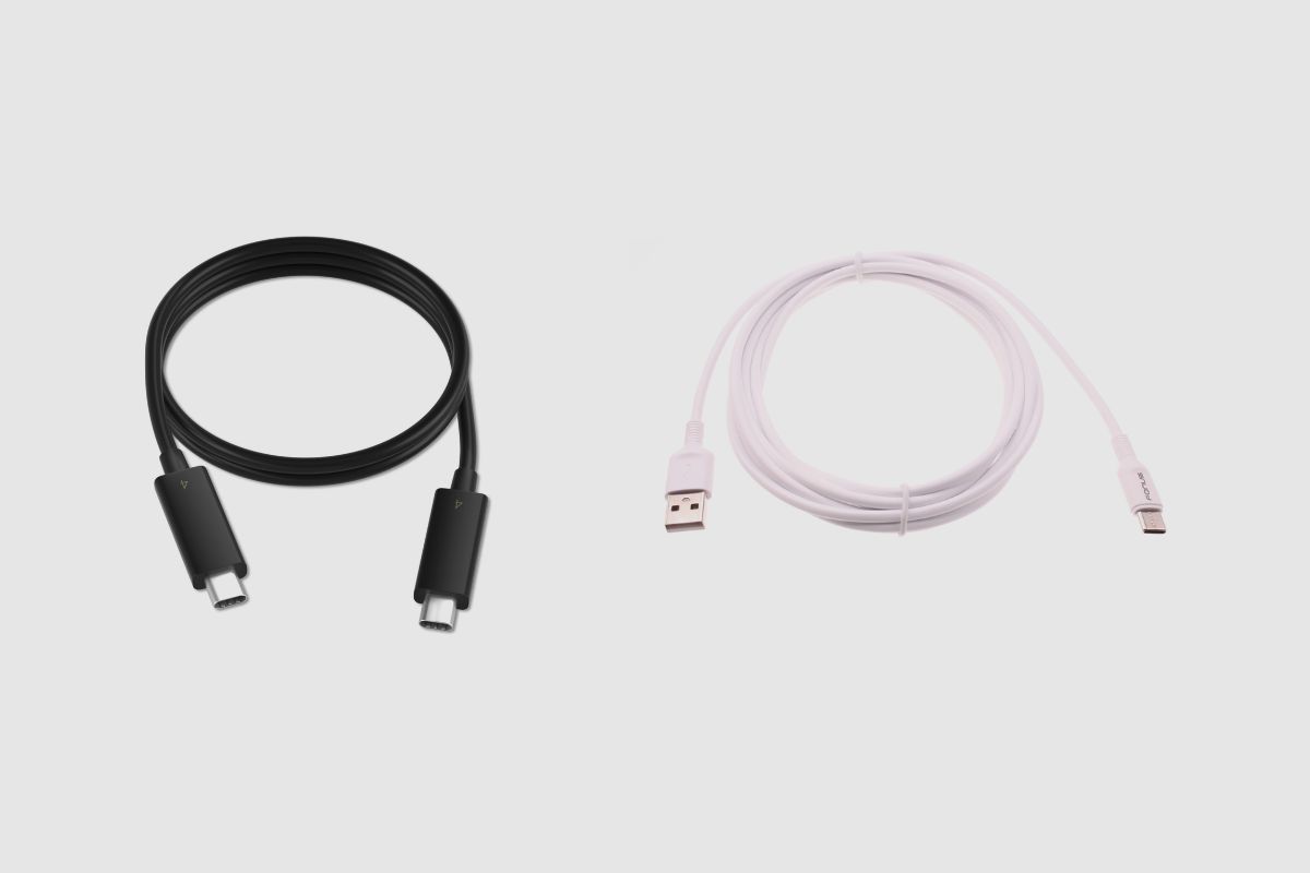 What Is Thunderbolt 4 and Why Should You Care? TECH GURU GUY