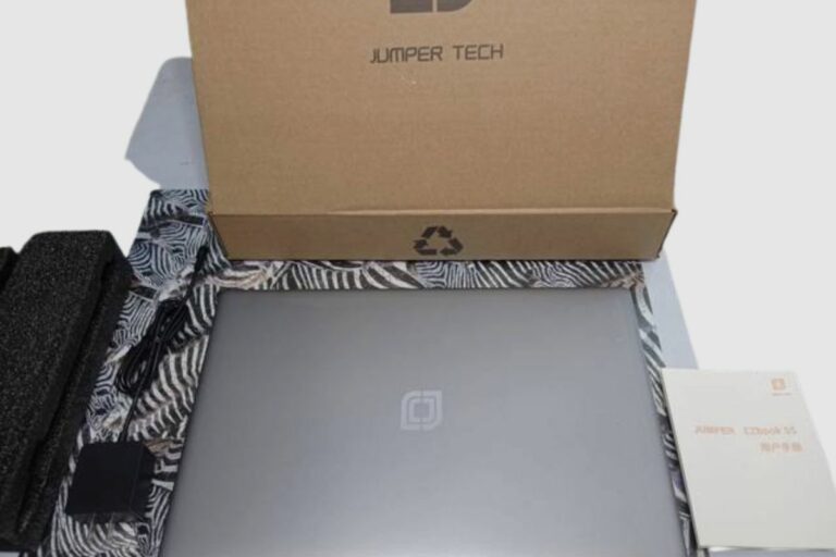 Jumper EZbook S5 Laptop Review: Discover All The Pros And Cons Of This Laptop - TECH GURU GUY