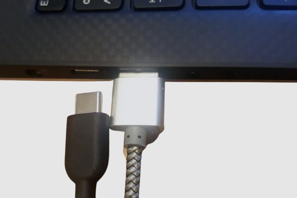 How do I know if my Laptop has Thunderbolt 3? TECH GURU GUY