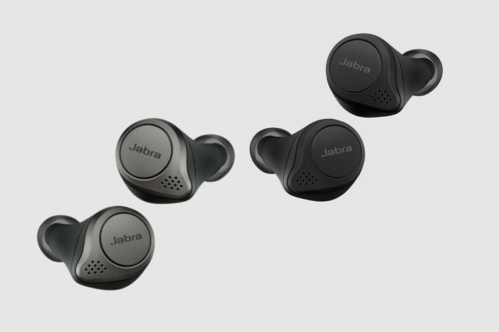 What are the Main Differences Between the Jabra Elite Active 75t and the Jabra Elite 75t Earbuds_