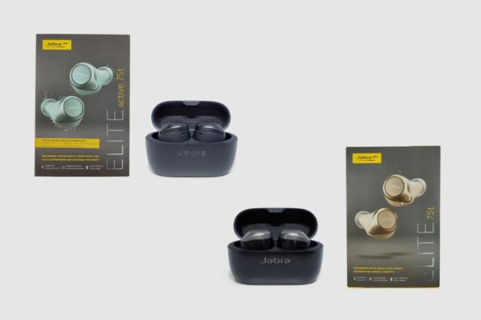 What is the Difference Between the Jabra Elite Active 75t and the Jabra Elite 75t Earbuds_