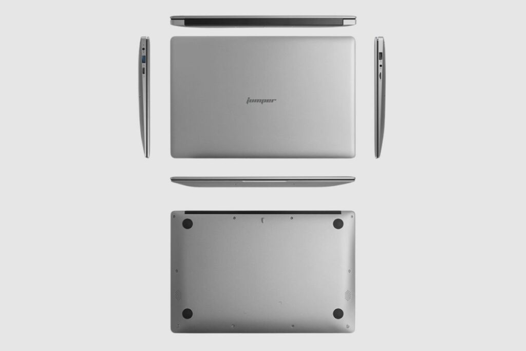 pros and cons of Jumper Ezbook S5