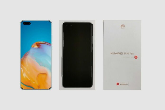 Is the Huawei P40 Pro worth buying