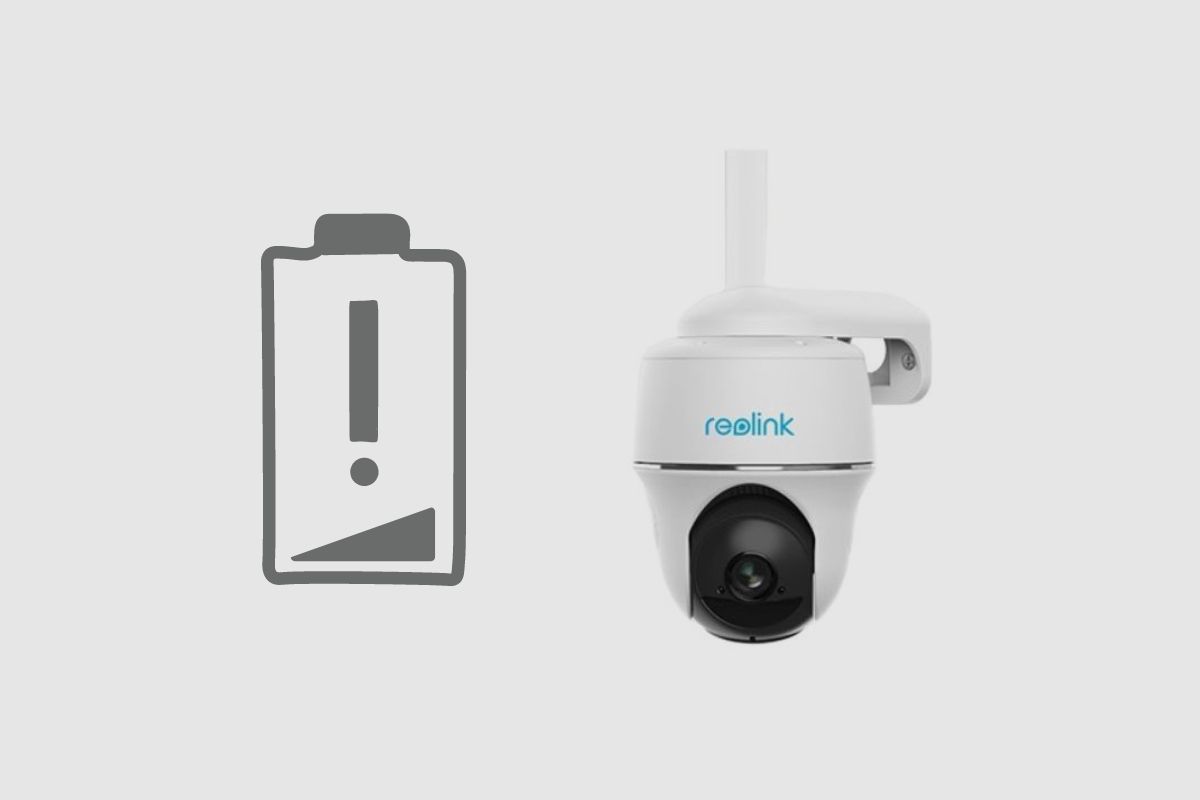 How Long Will a Reolink Battery Last? TECH GURU GUY