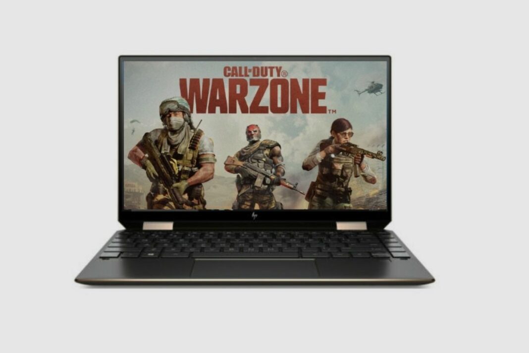 Is the HP Envy X360 Laptop Good for Gaming? TECH GURU GUY