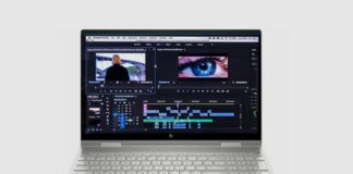 Is the HP Envy X360 Good for Video Editing_