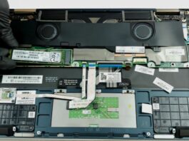 Can You Upgrade the HP Spectre X360’s RAM