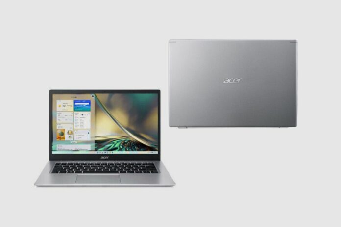 Is the Acer Aspire 5 a good laptop