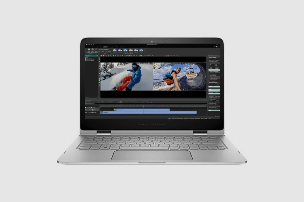 Hp Pavilion X360 Good For Video Editing Is the HP Envy x360 Good for Photo Editing? - TECH GURU GUY