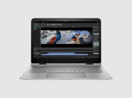 Is the HP Envy x360 good for photo editing_