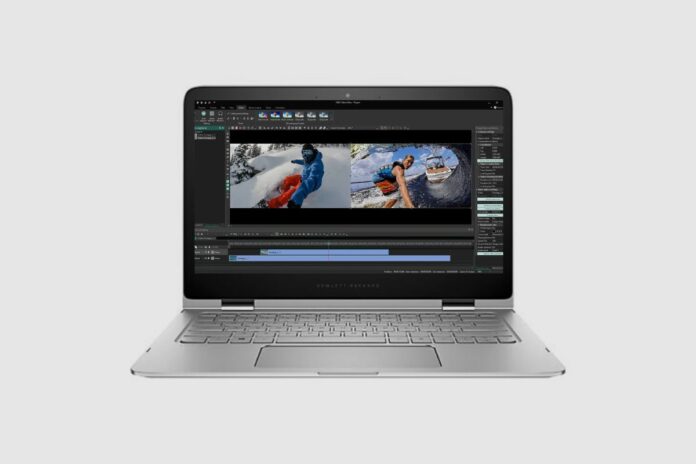 Is the HP Envy x360 good for photo editing_