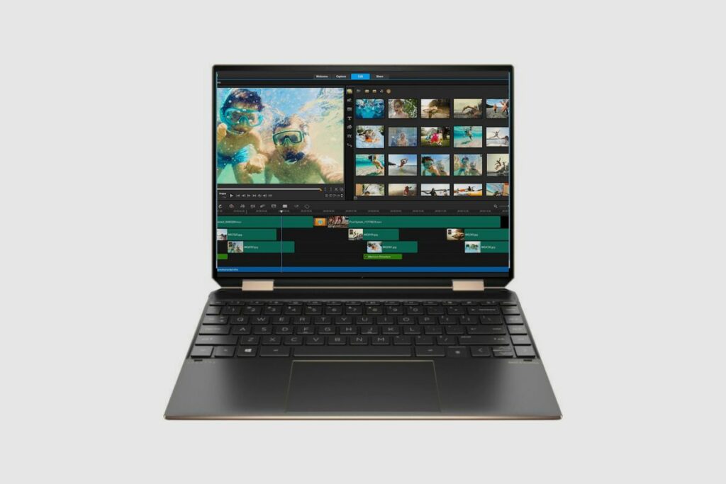 Hp Pavilion X360 Good For Video Editing Is The HP Spectre X360 Good For Video Editing? - TECH GURU GUY