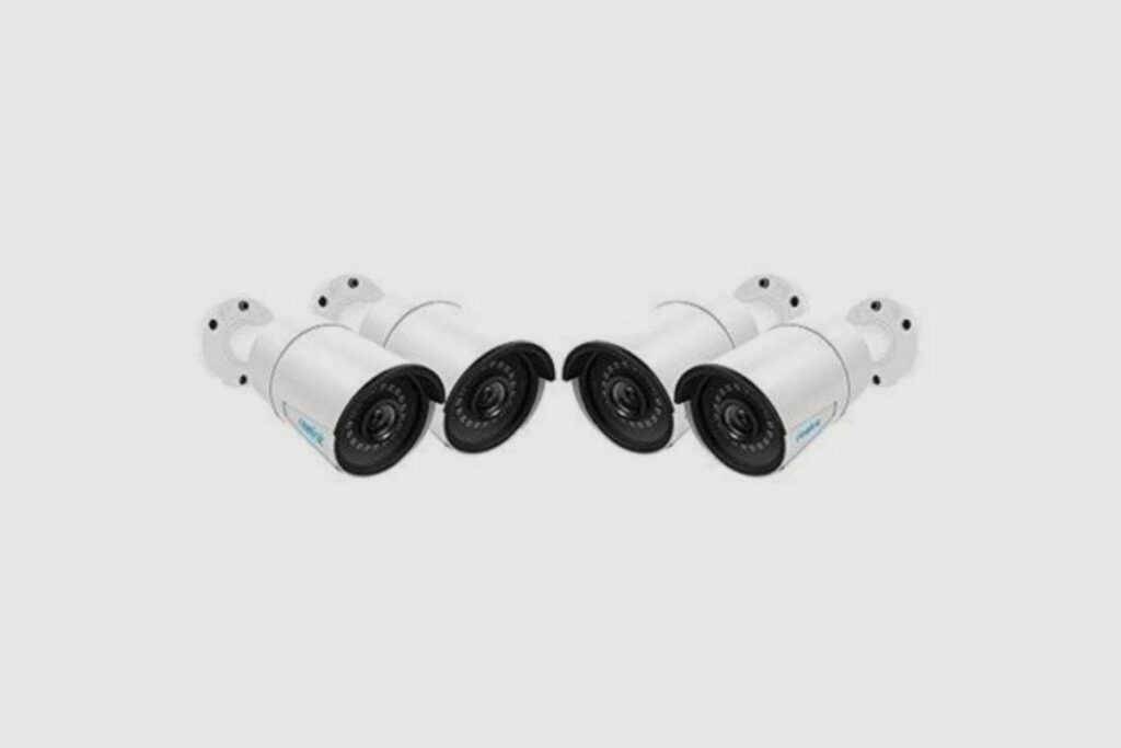 Is the Reolink 8 Channel Outdoor CCTV Security Camera Worth It