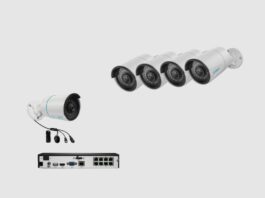 Is the Reolink 8 Channel Outdoor CCTV Security Camera Worth It_