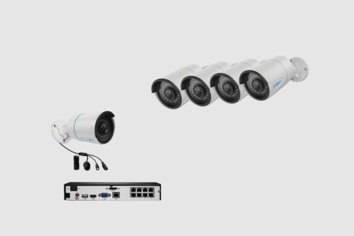 Is the Reolink 8 Channel Outdoor CCTV Security Camera Worth It_