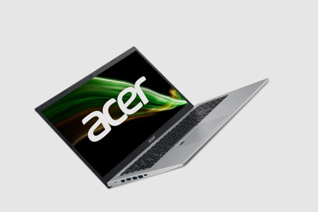 The Pros of the Acer Aspire 5