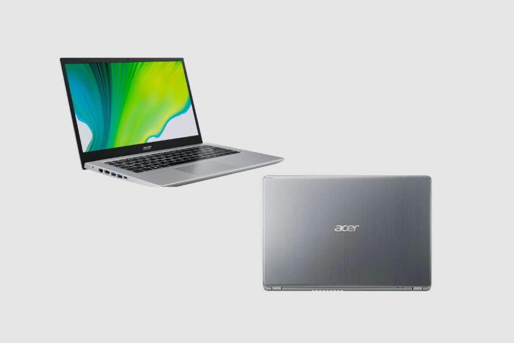 What are the most common problems with the Acer Aspire 5