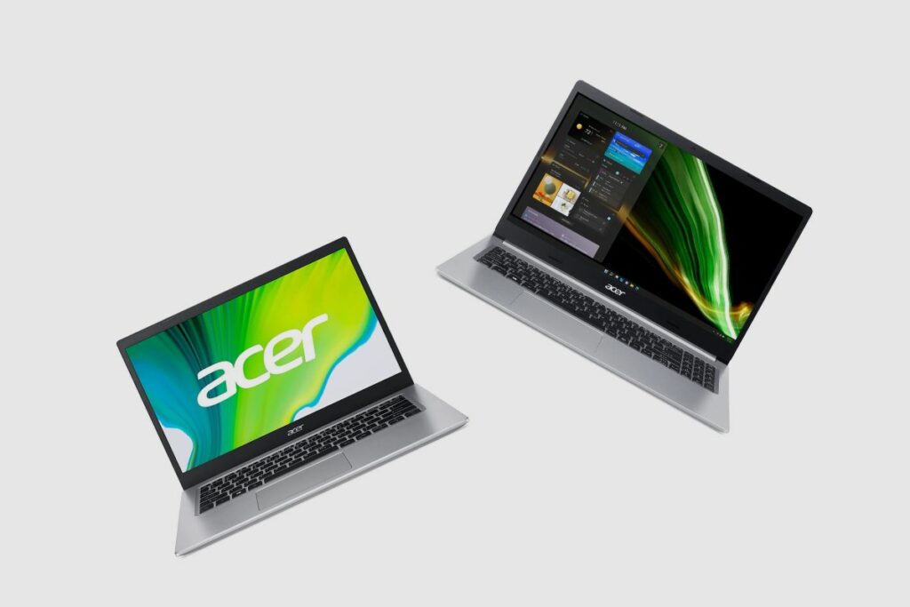 What do Customers Think of the Acer Aspire 5