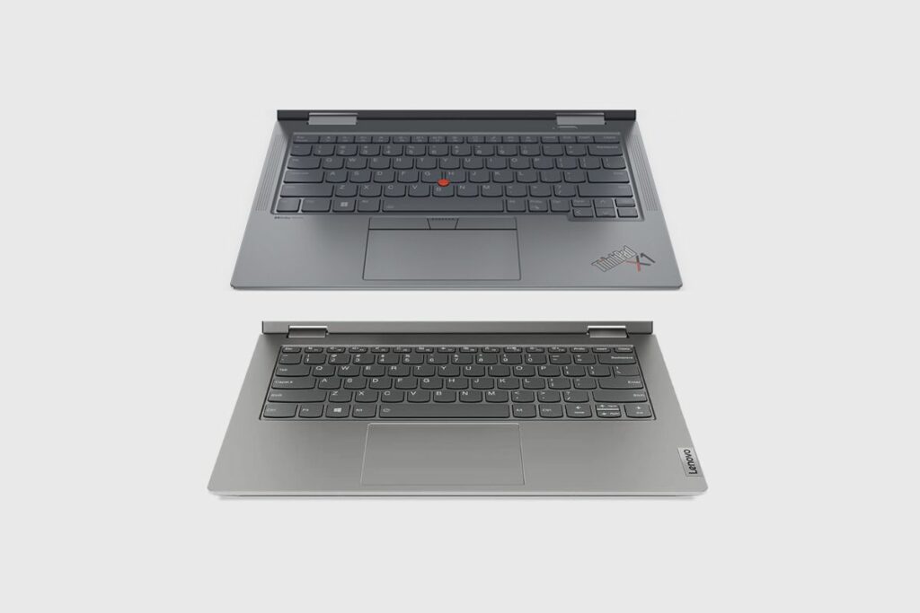 Keyboard and TrackPad Comparisons