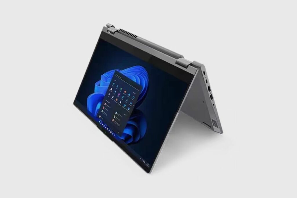 Overview and Key Features of the Lenovo ThinkBook 14s Yoga Gen 3 (1)