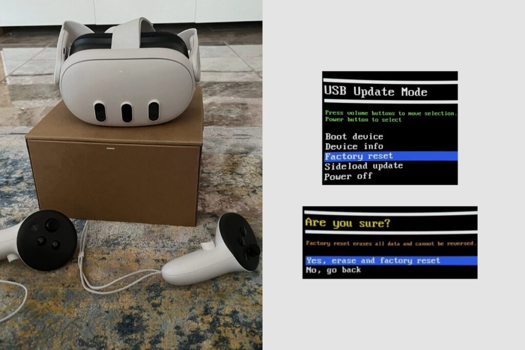 How to Factory Reset Meta Quest 3 (2)