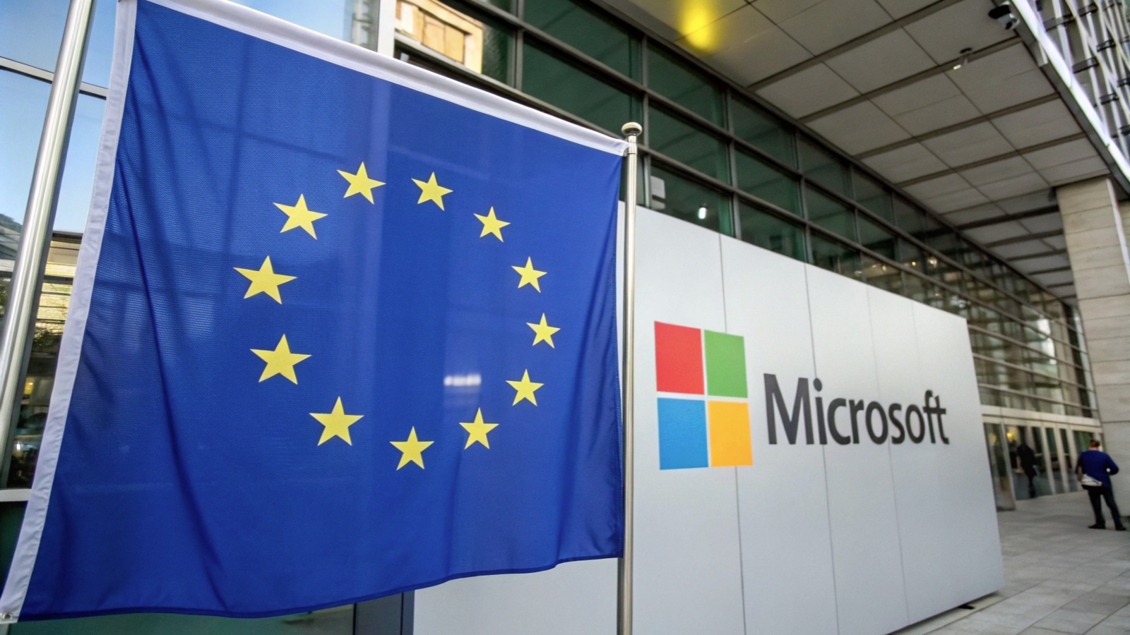 Denmark Launches a Revolutionary Framework under EU rules — with Microsoft coming in as a significant Backer