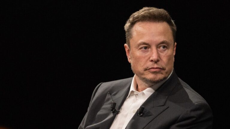Elon Musk’s Deregulation Agenda: A Power Play to Supercharge His