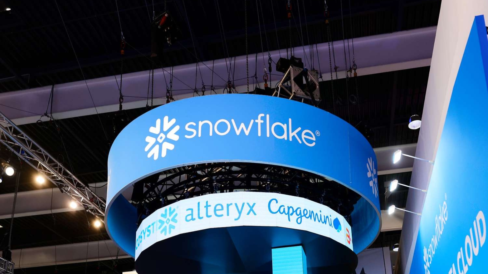 Snowflake Company