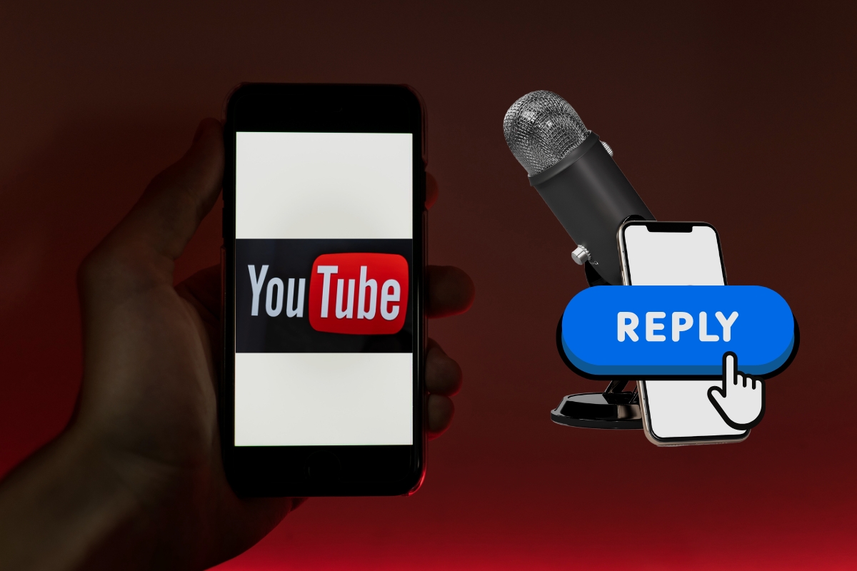 ouTube's New Voice Reply Feature Enhances Creator-Audience Connections