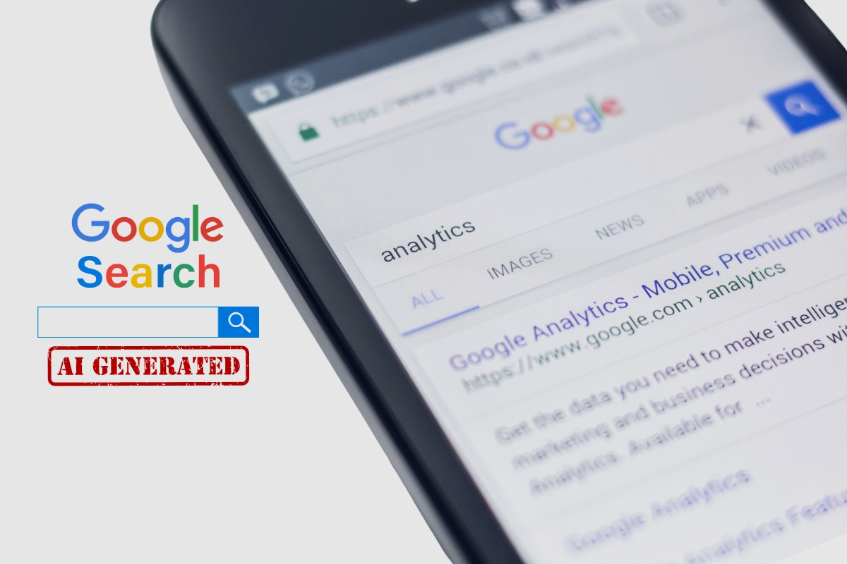 Google Users Discover Unconventional Method to Bypass AI-Generated Search Summaries