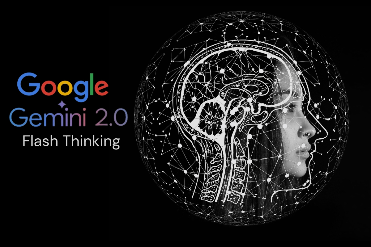 Google's Gemini AI App Unveils Revolutionary Flash Thinking 2.0 Feature