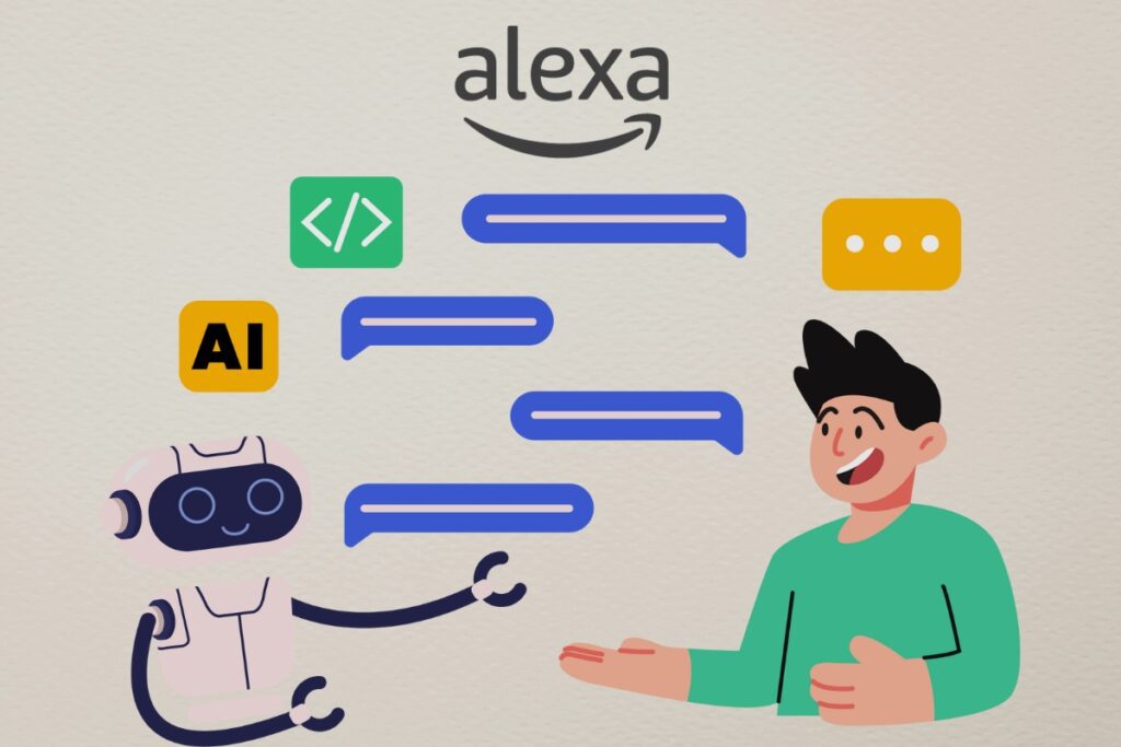 Amazon's Alexa+ Transforms AI Chatbots with Major Conversational ...