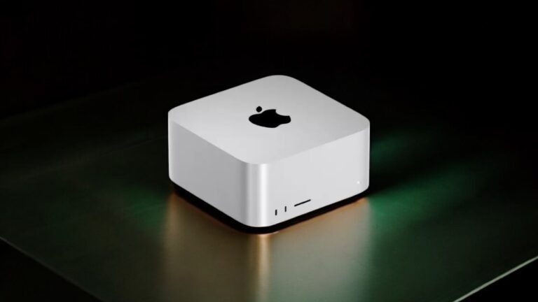Is the 2025 Mac Studio Truly Worth Your Investment? - TECH GURU GUY